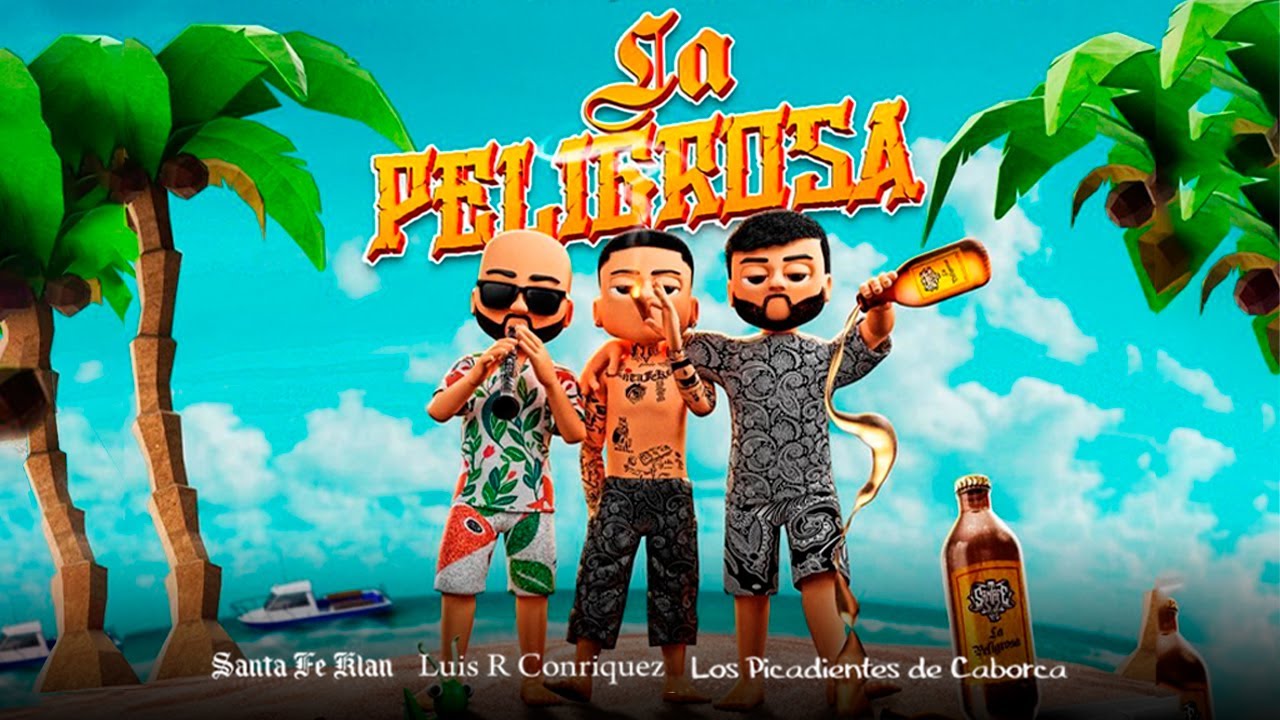 La Peligrosa