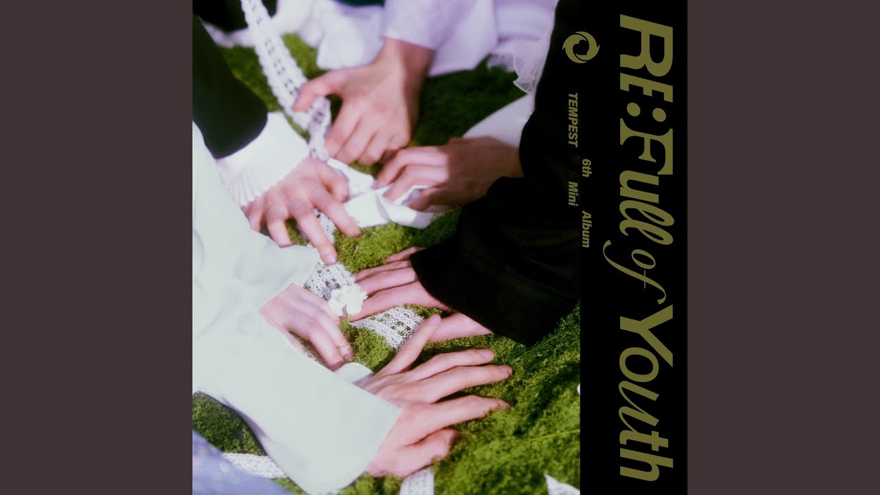 ONLY U CAN Lyrics