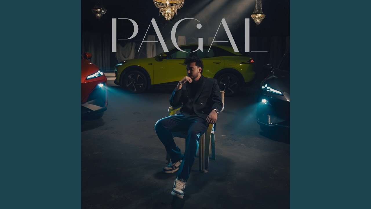 Pagal Lyrics