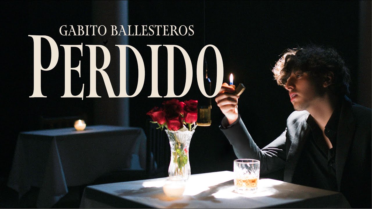 Perdido Lyrics