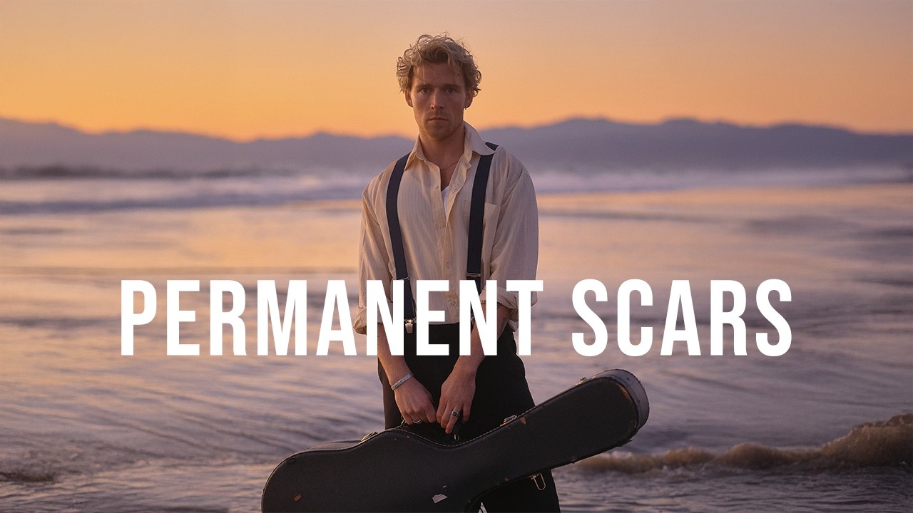 Permanent Scars Lyrics