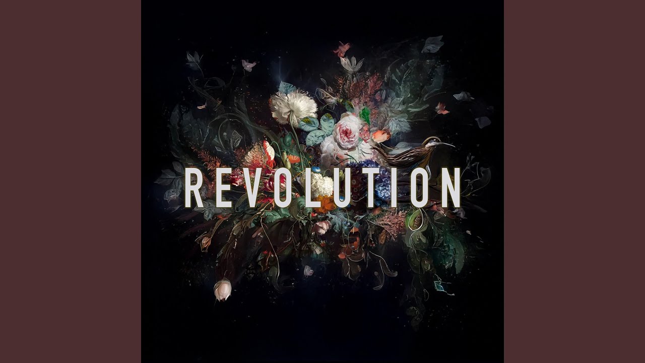 Revolution Lyrics