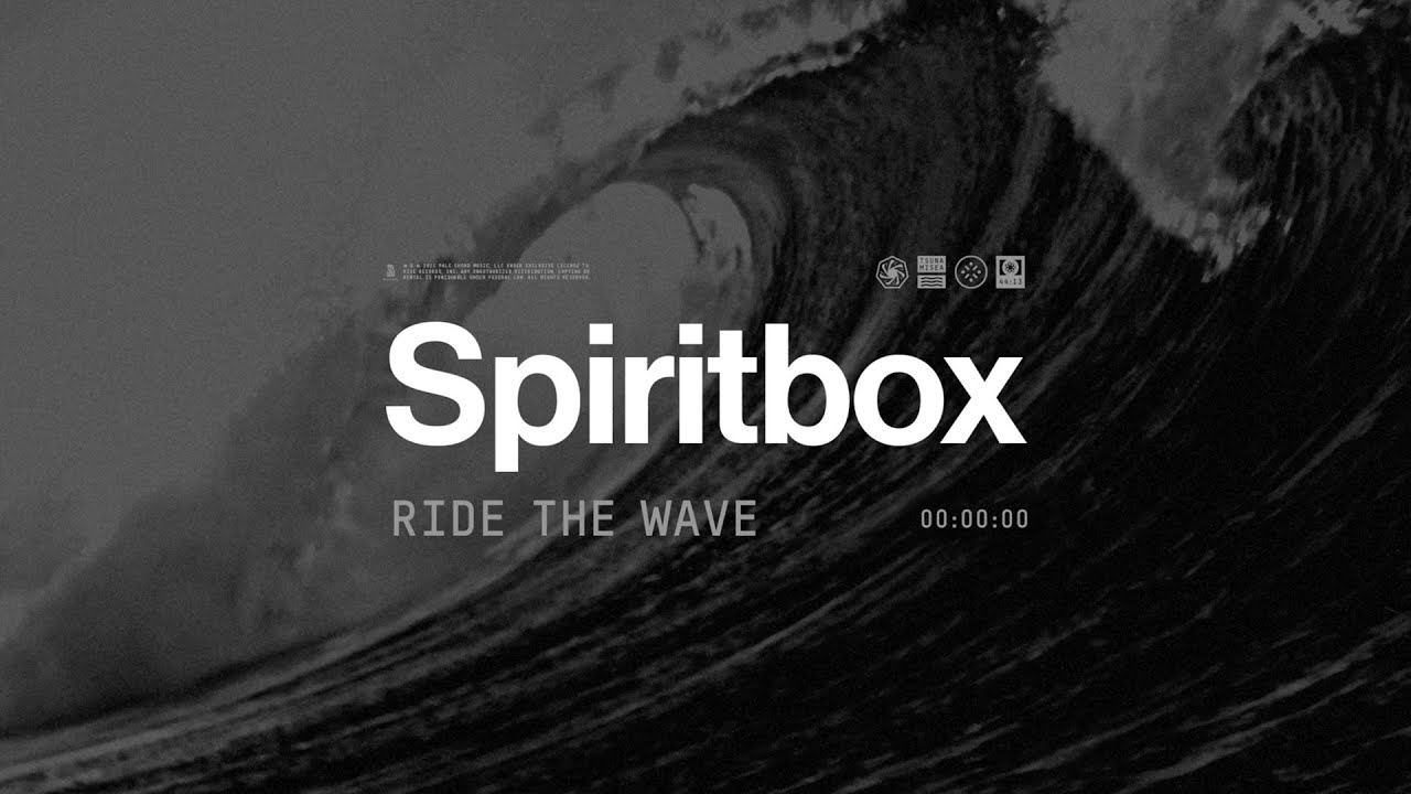 Ride the Wave Lyrics