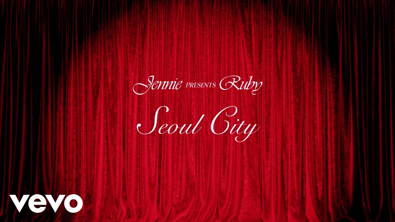 Seoul City Lyrics