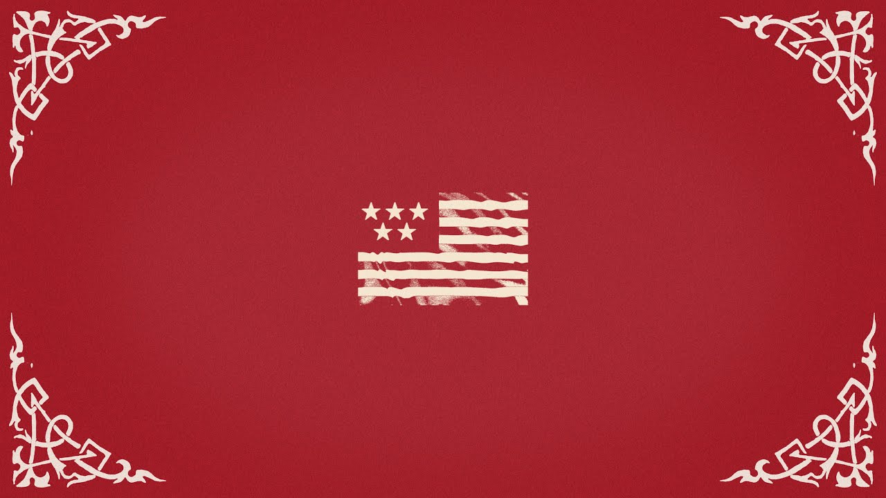 SOGNO AMERICANO Lyrics