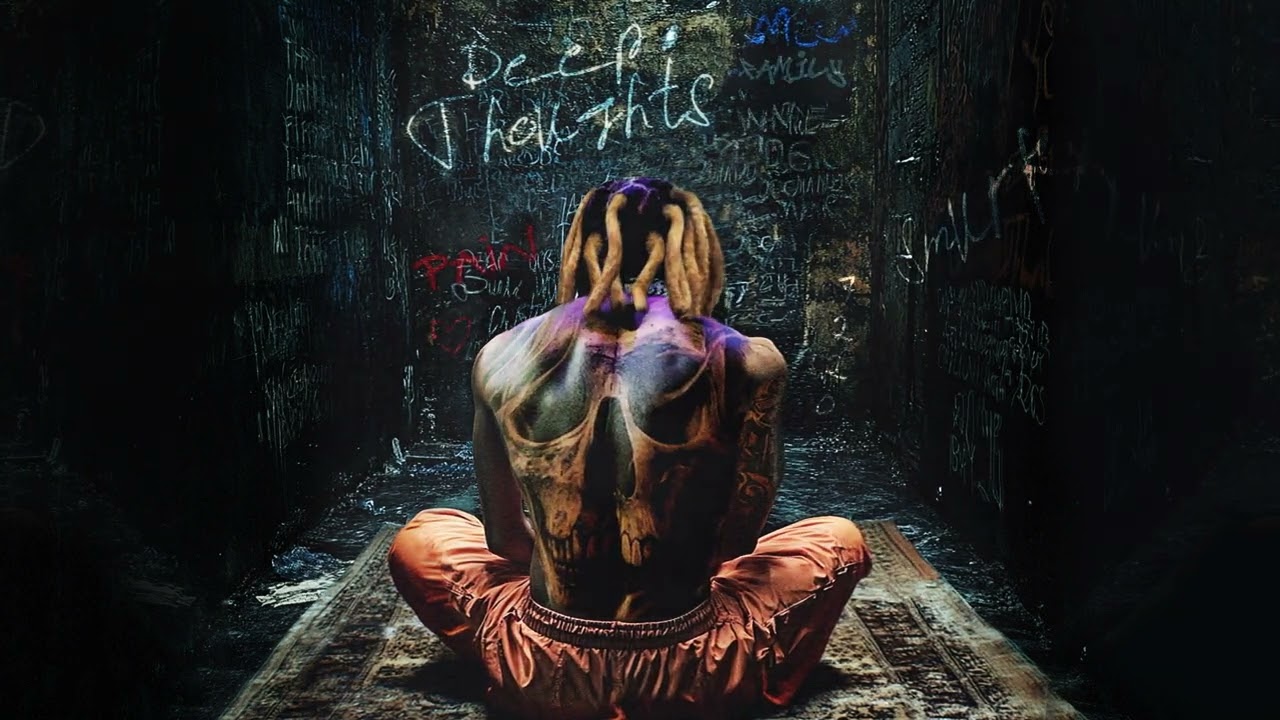 Soul Bleed Lyrics