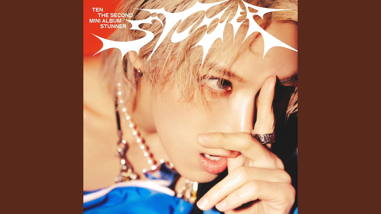 STUNNER (English Ver.)