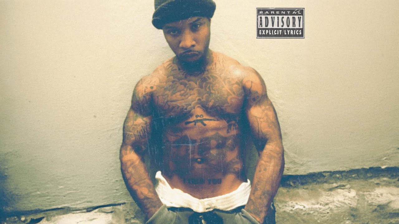 T.D.F x LA County Jail Lyrics