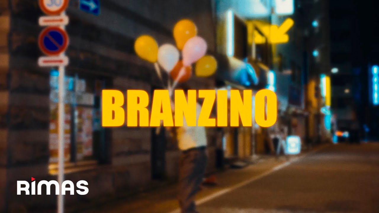 Branzino Lyrics