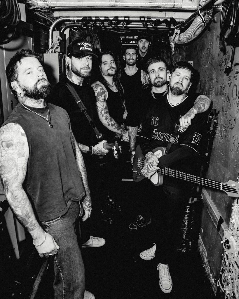 Bury Tomorrow