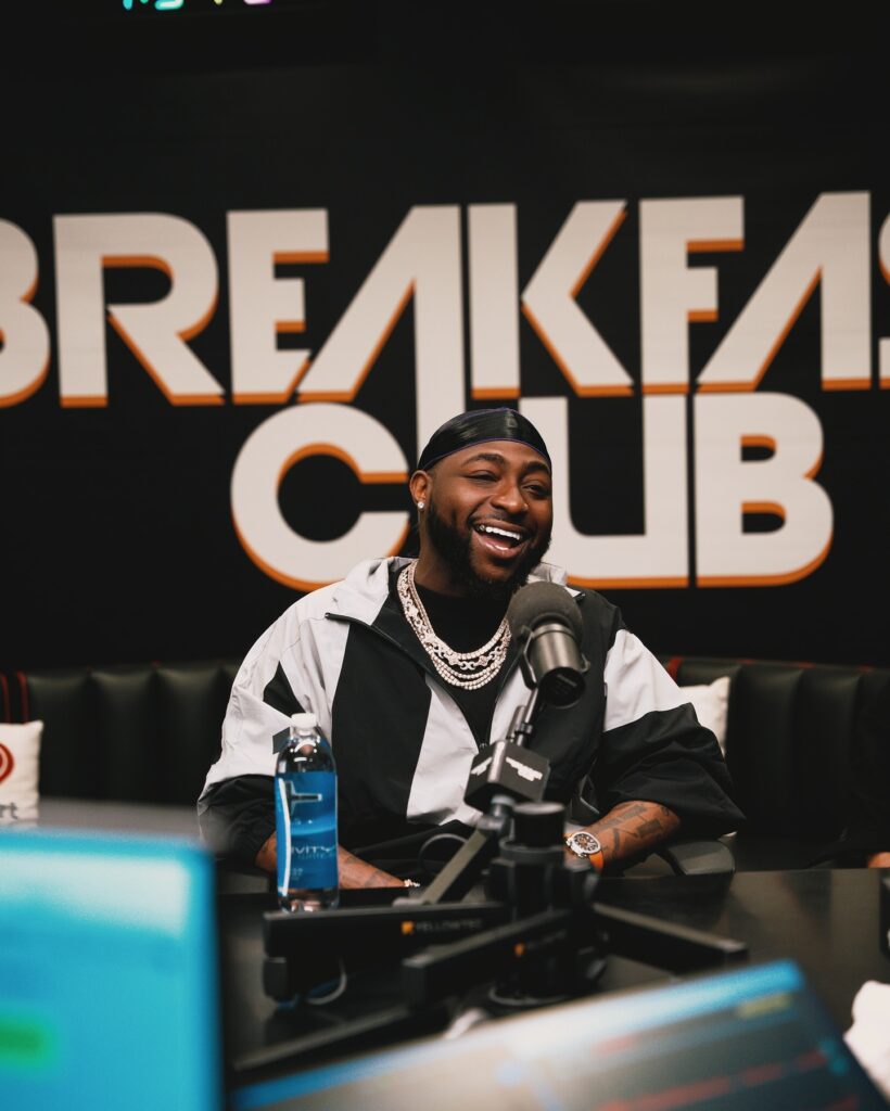 Davido