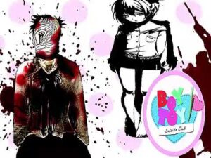 Dead Together