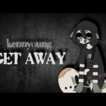 Get away lyrics