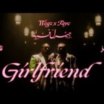 Girlfriend lyrics
