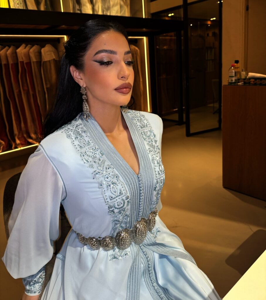 Inez Atili