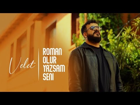 Roman Olur Yazsam Seni