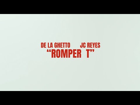 Romper T