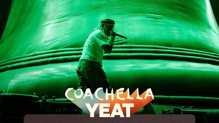 The Bell Lyrics