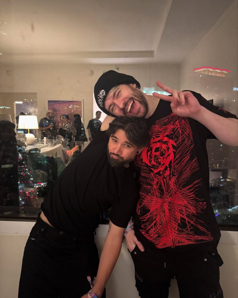 Virtual Riot