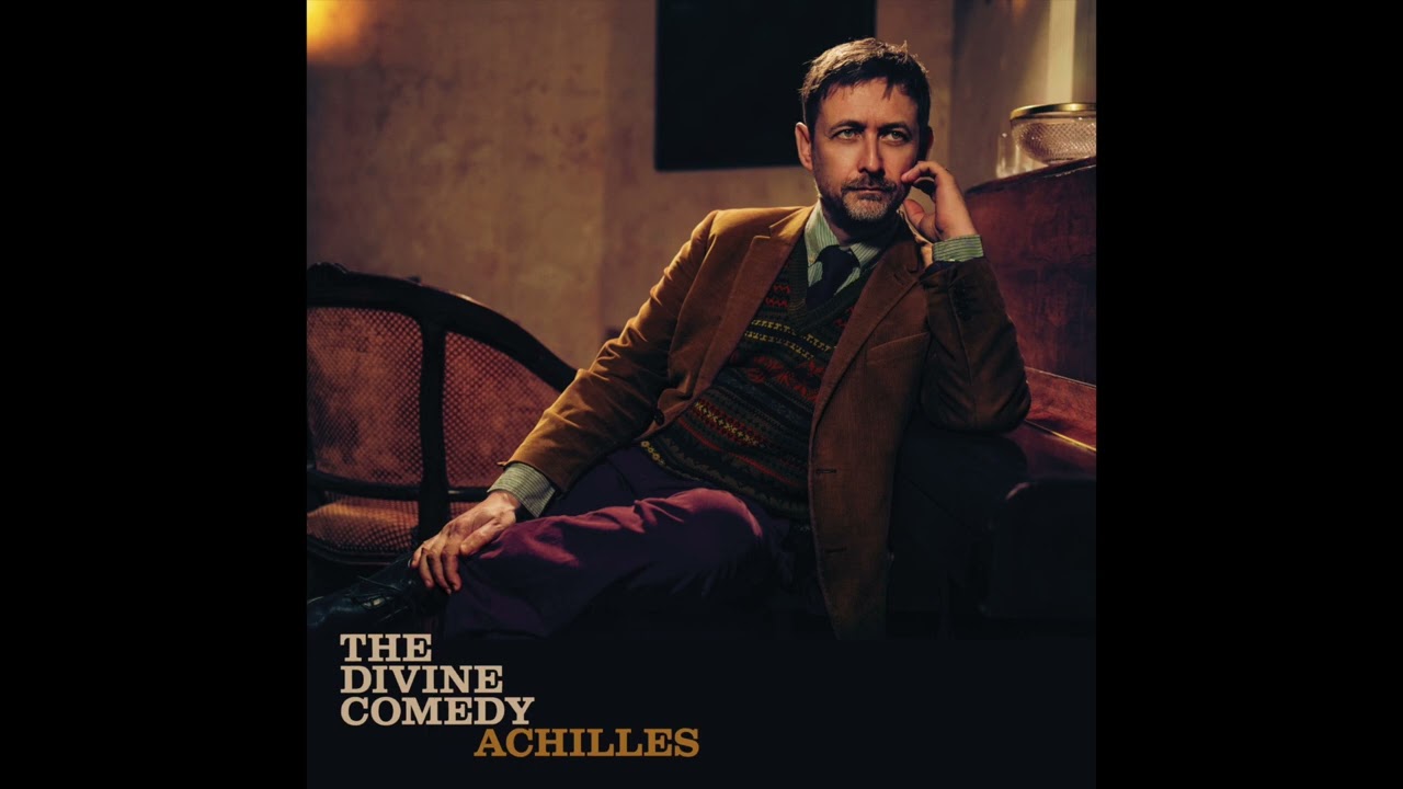 Achilles Lyrics