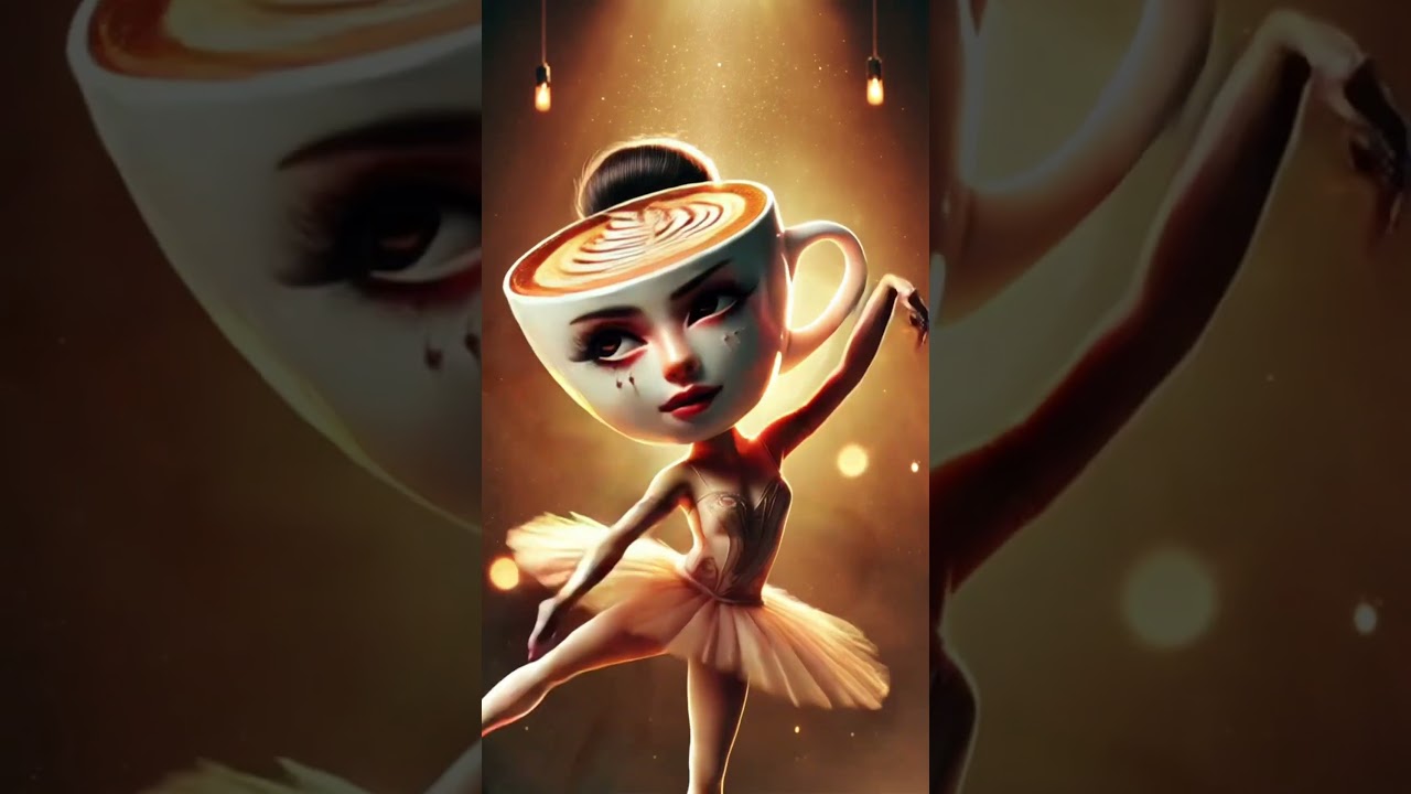ballerina cappucina Lyrics