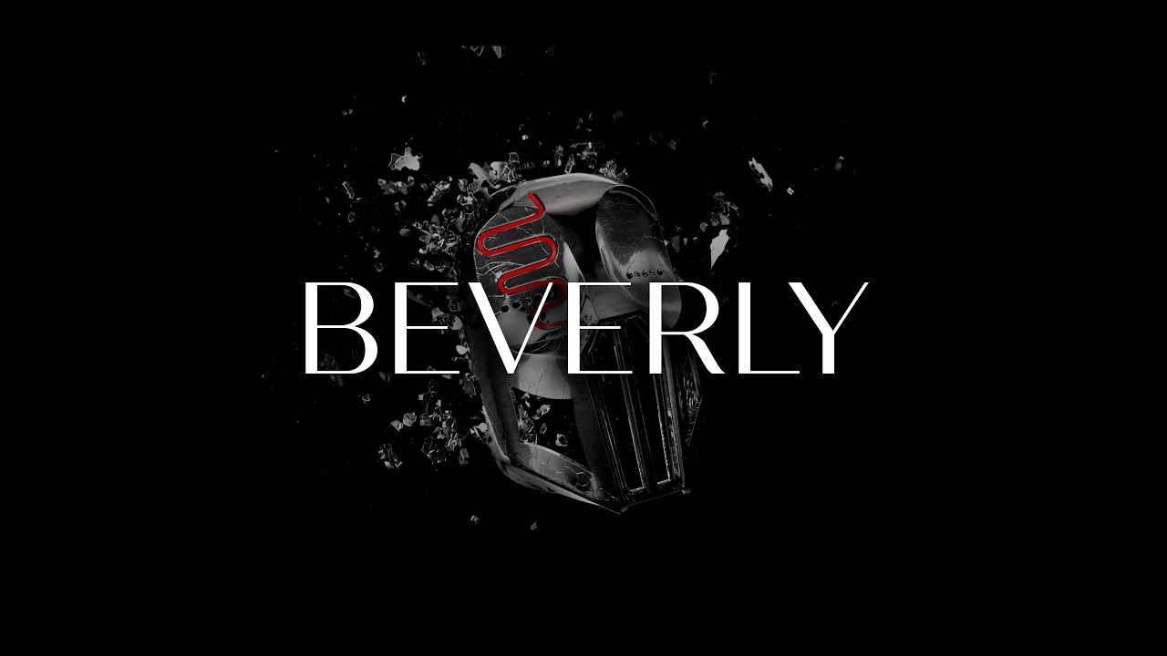 Beverly Lyrics