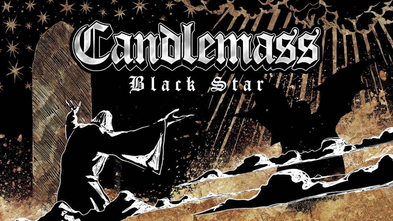 Black Star Lyrics