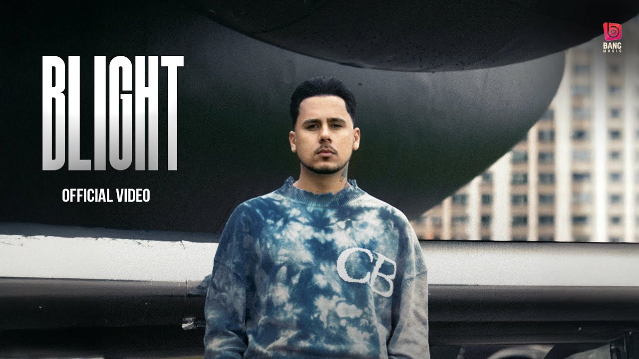 Blight Lyrics