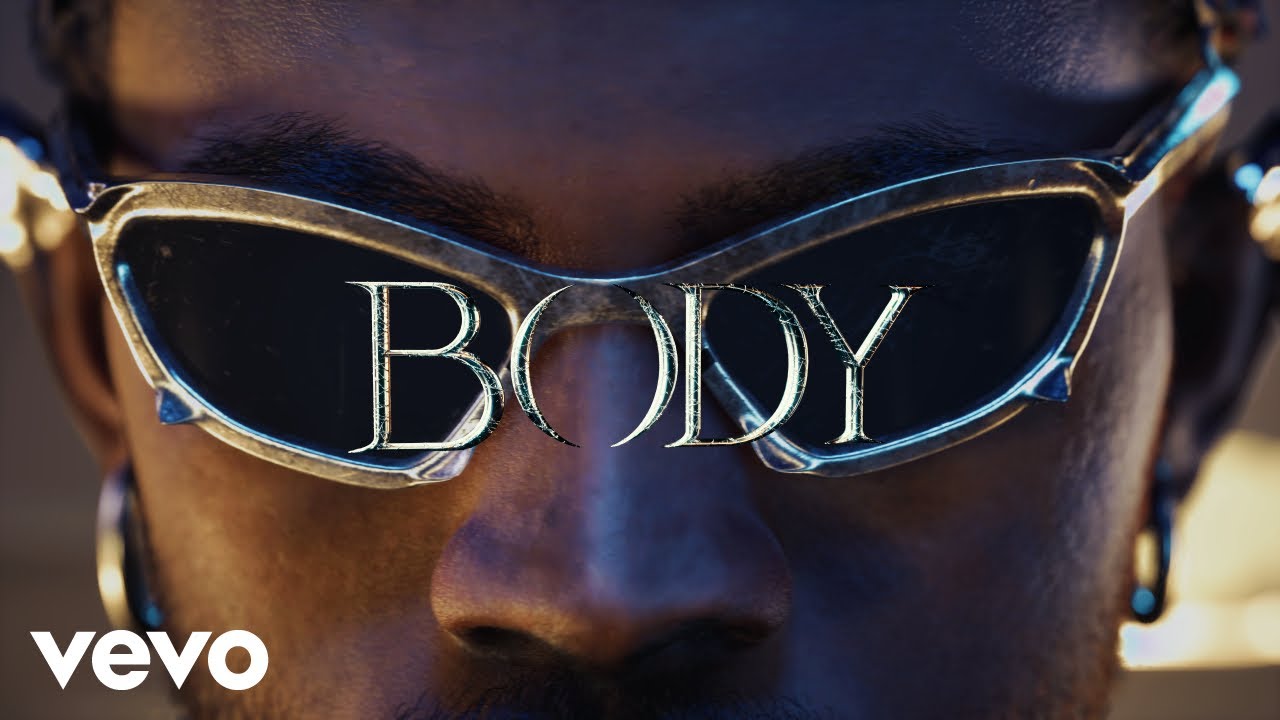 Body Lyrics