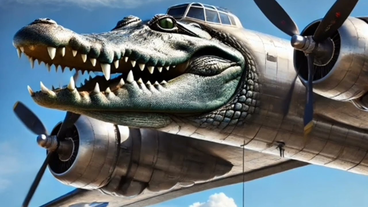 Bombardiro Crocodilo Lyrics