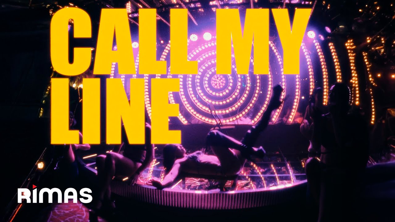 Call My Line Lyrics