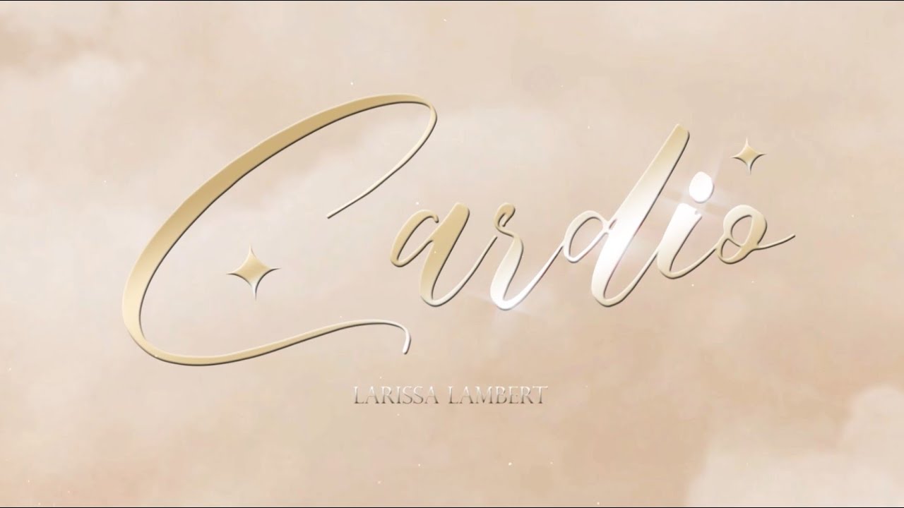 Cardio (Remix) Lyrics