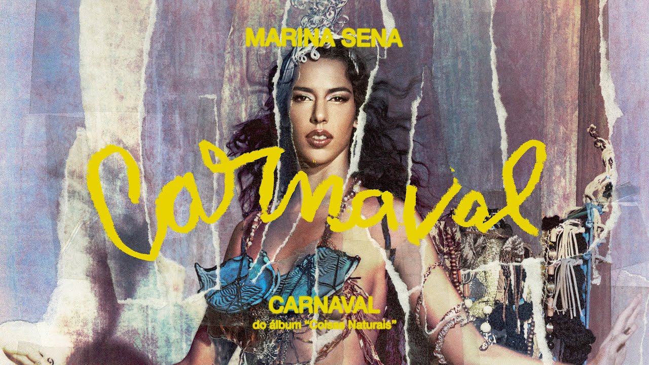 CARNAVAL Lyrics