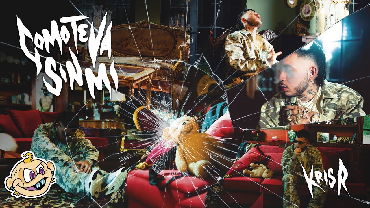 Como Te Va Sin Mi Lyrics