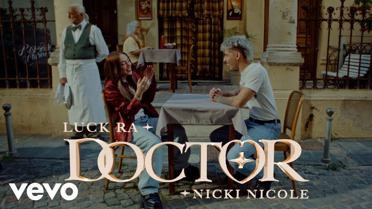 DOCTOR Lyrics