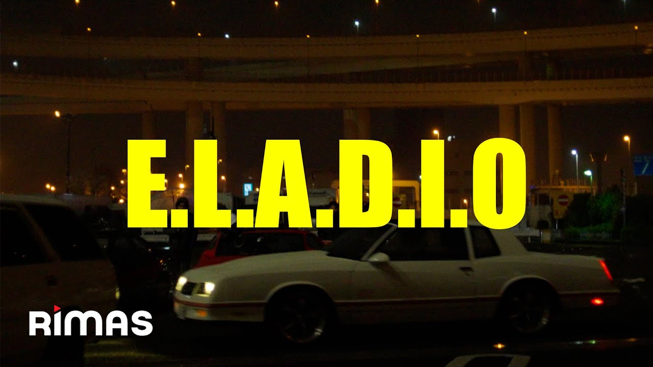 E.L.A.D.I.O. Lyrics