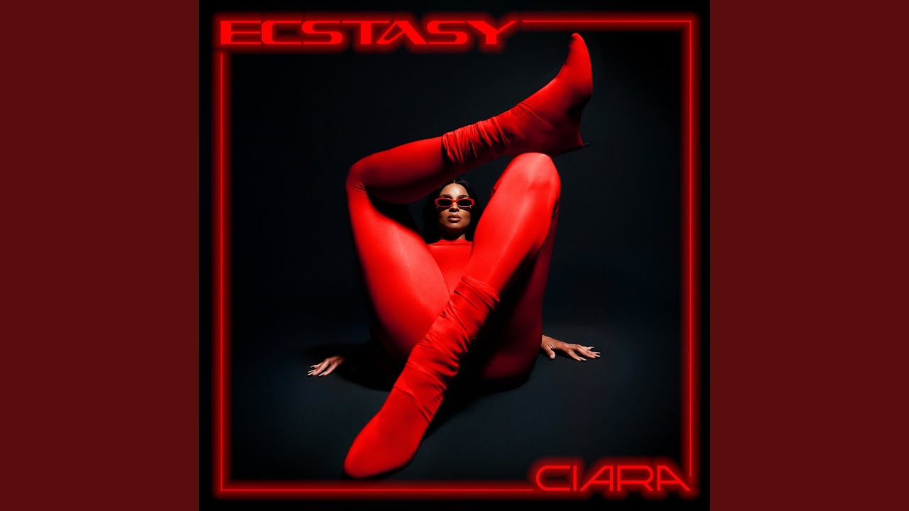Ecstasy Lyrics