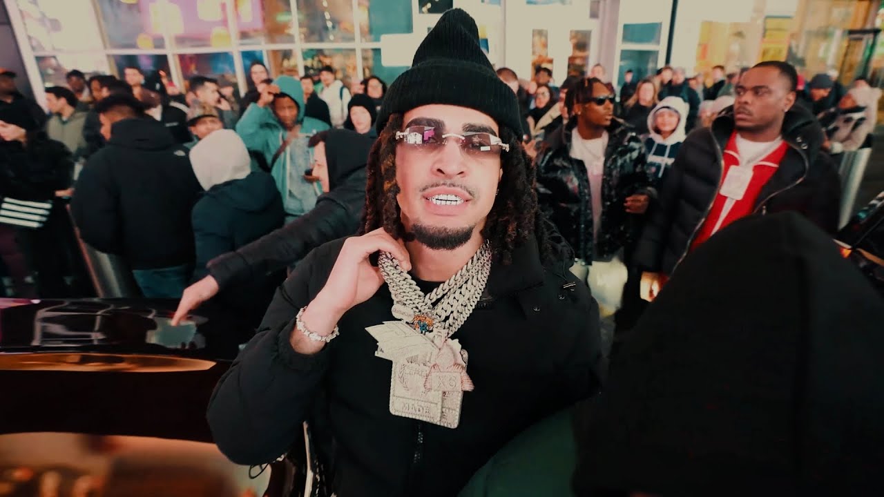 Financial Magician Lyrics