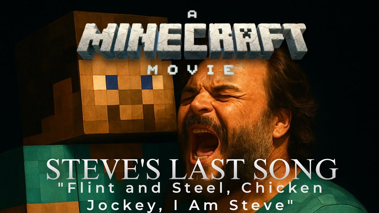 flint and steel
