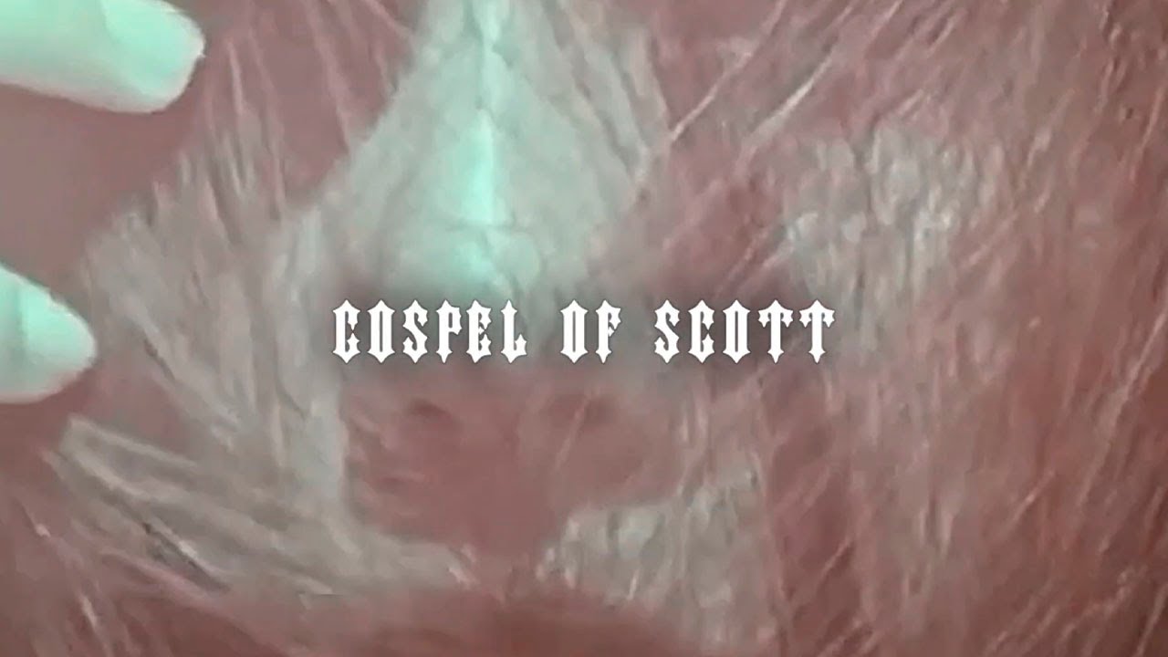 gospel of scott