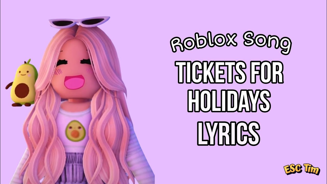 I Got Some Good News We Won Tickets from Holidays Lyrics