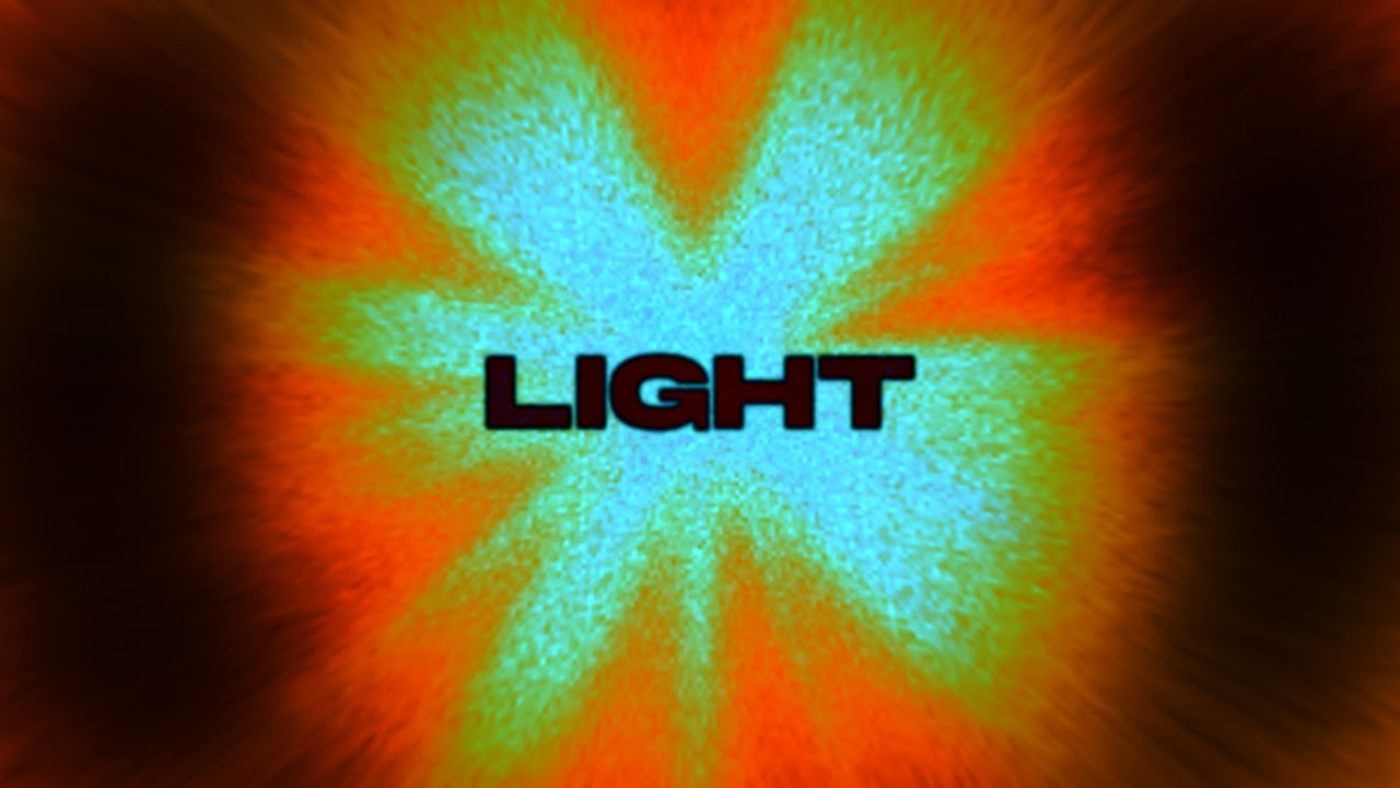 Light Lyrics