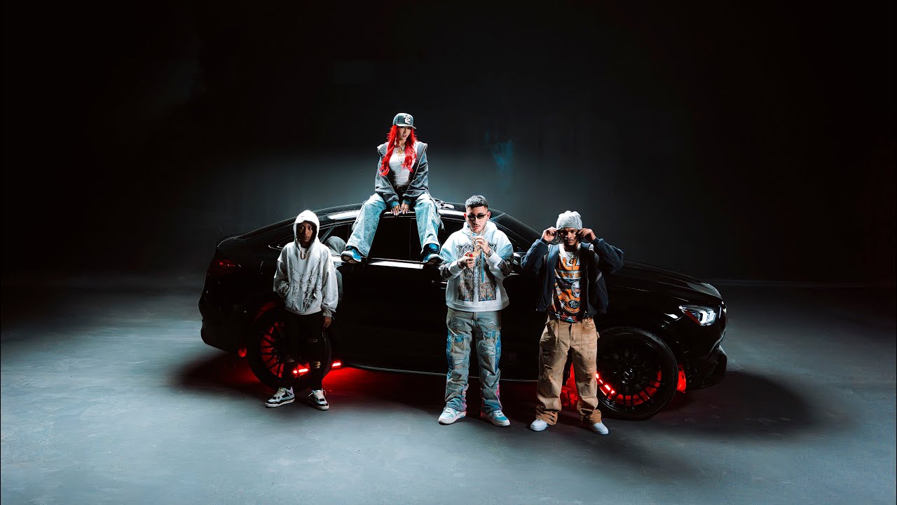 Natural (Remix) Lyrics