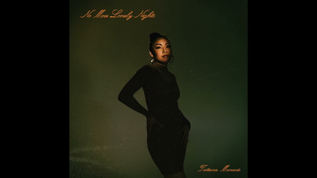 No More Lonely Nights Lyrics