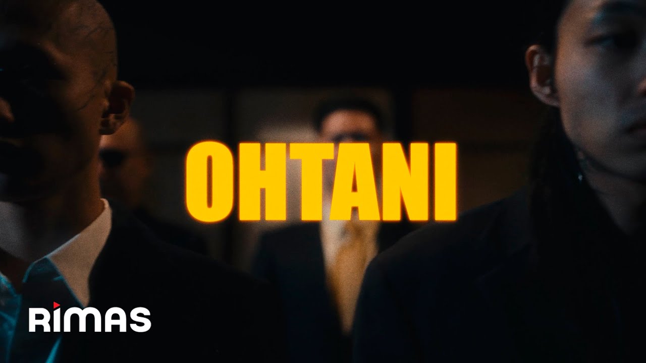 Ohtani Lyrics