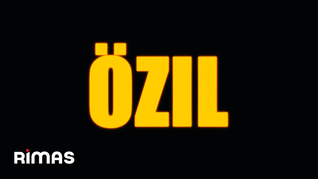 Özil Lyrics