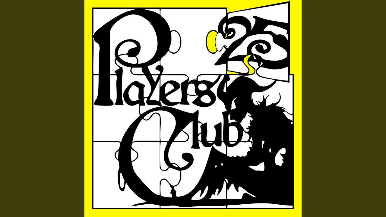 Players Club ’25 Lyrics