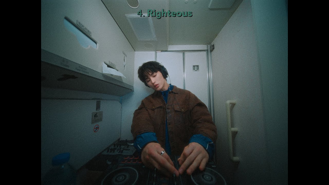 Righteous Lyrics