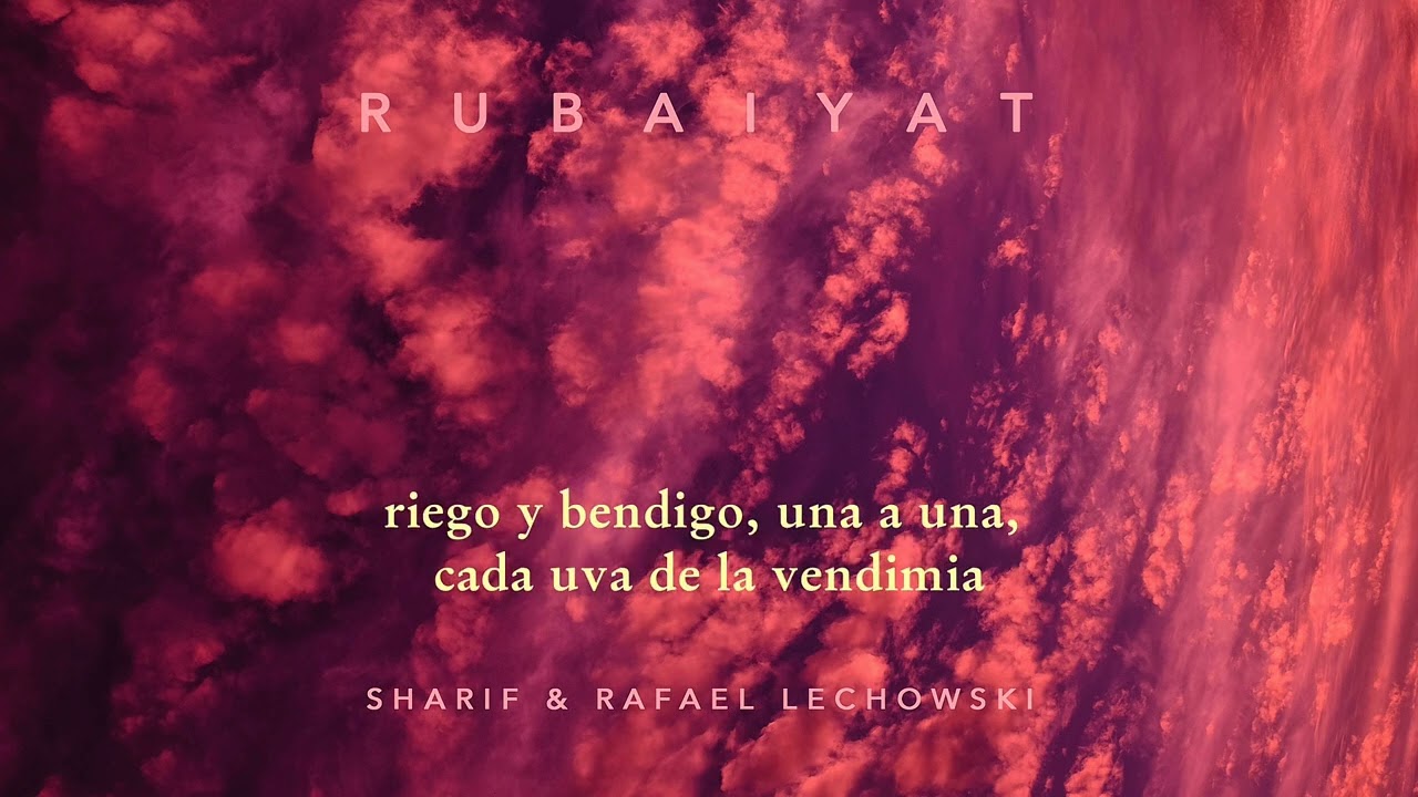 Rubaiyat Lyrics