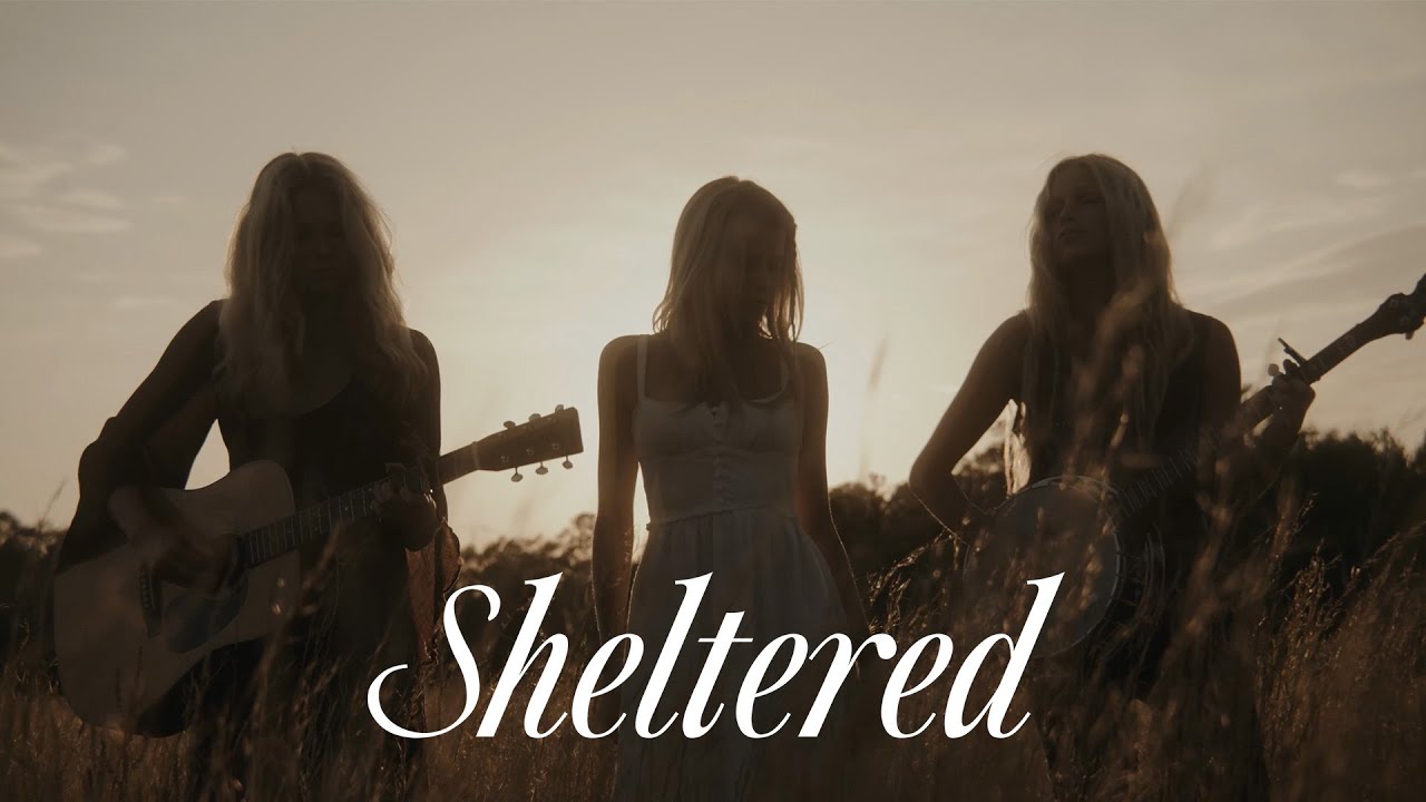 Sheltered Lyrics